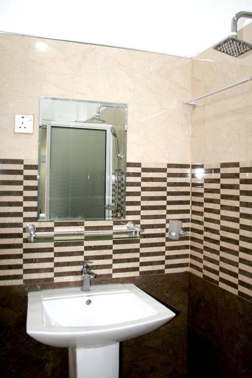 Bamba Flat Apartment Colombo Exterior photo