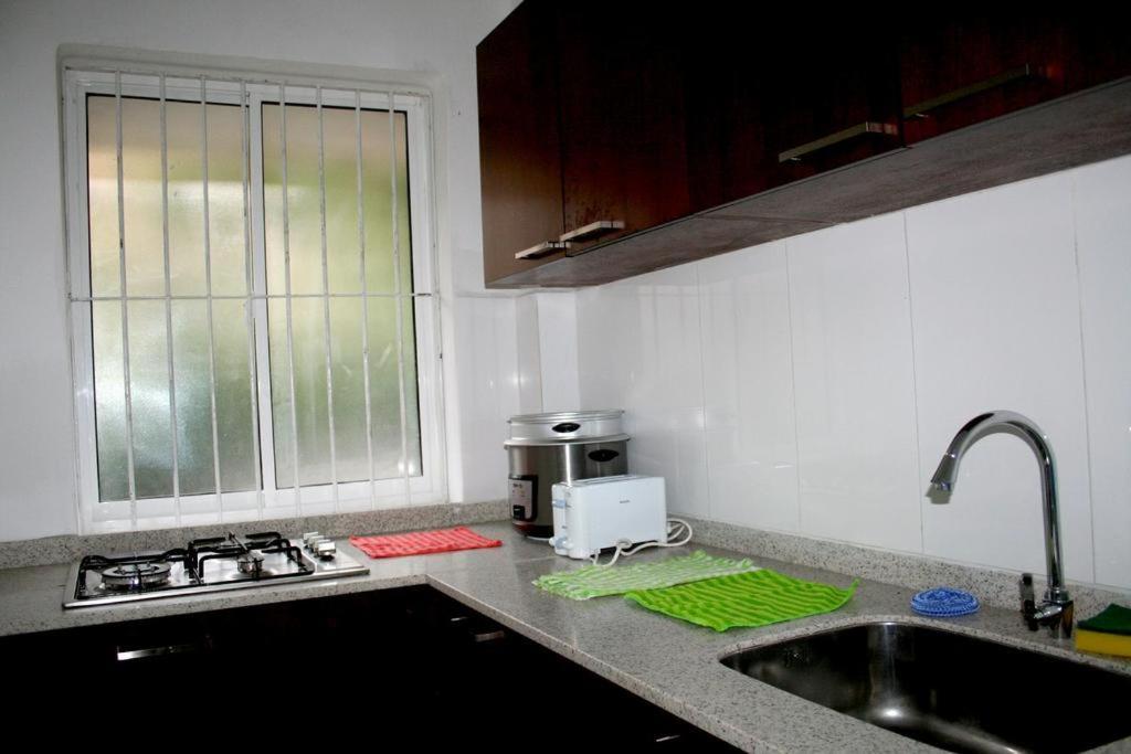 Bamba Flat Apartment Colombo Exterior photo