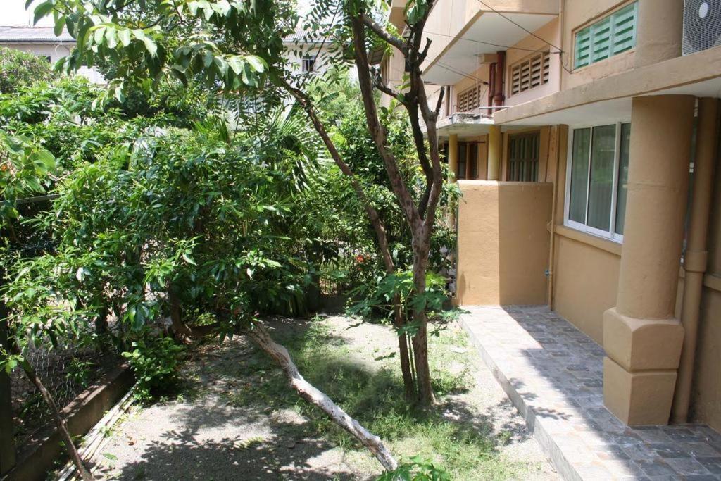 Bamba Flat Apartment Colombo Exterior photo