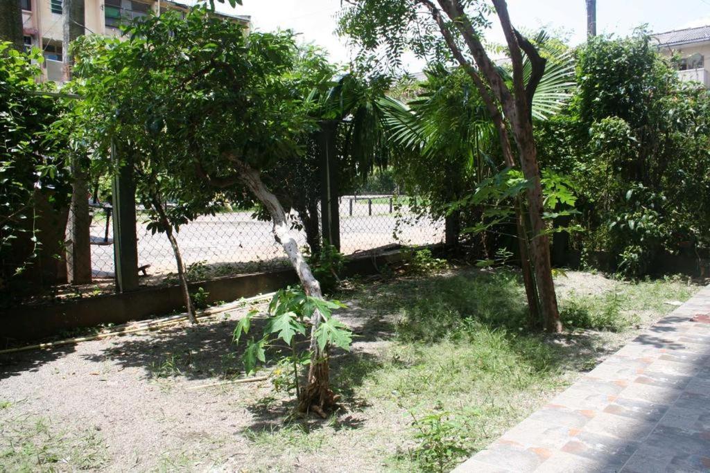 Bamba Flat Apartment Colombo Exterior photo
